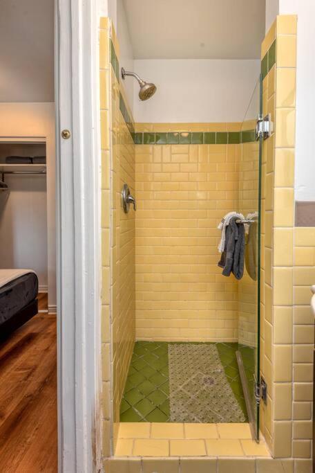 Hébergement de vacances Hollywood Vibes: Luxury 3br In Trendy West La Los Angeles