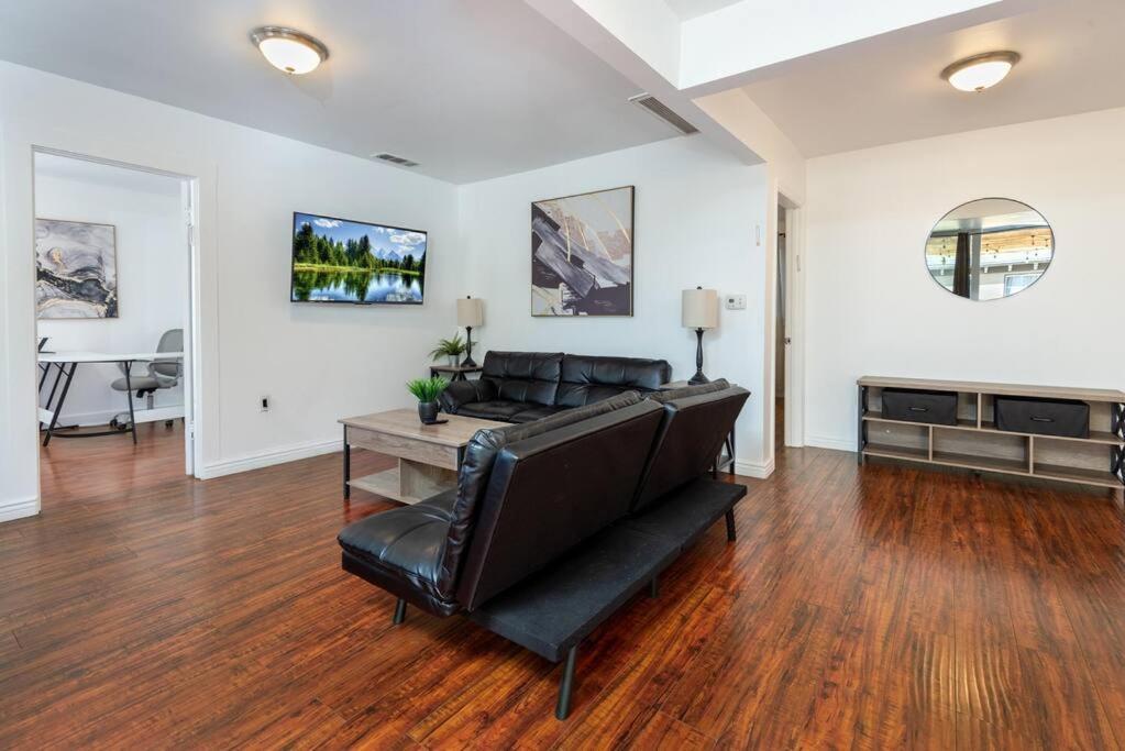 Hollywood Vibes: Luxury 3br In Trendy West La Los Angeles