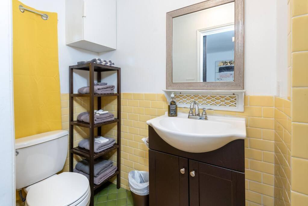 Hollywood Vibes: Luxury 3br In Trendy West La Hébergement de vacances