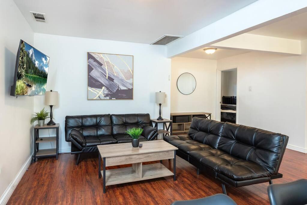 Hollywood Vibes: Luxury 3br In Trendy West La Hébergement de vacances